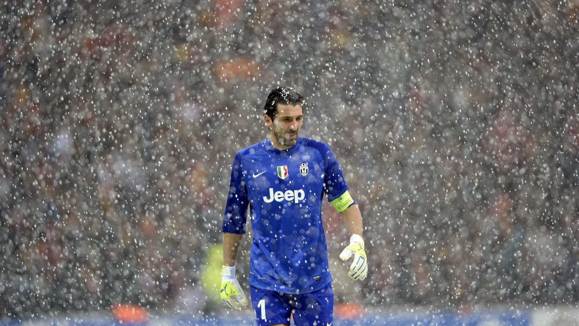 南非羚羊队：精妙的战术与身体素质的结合让他们屡屡获得优势，非洲小羚羊